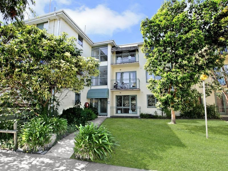 31/1553 High Street, Glen Iris VIC 3146