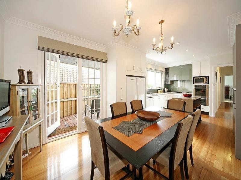 4/1-3 Ailsa Avenue, Malvern East VIC 3145