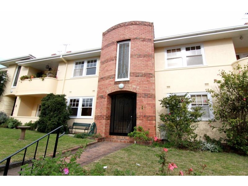 5/29B Hampden Road, Armadale VIC 3143