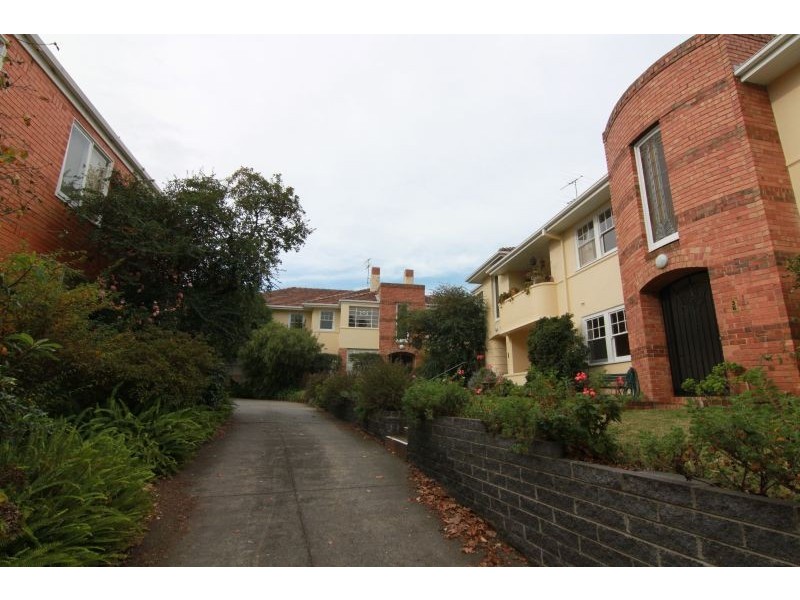 5/29B Hampden Road, Armadale VIC 3143