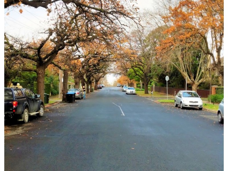 5/29B Hampden Road, Armadale VIC 3143