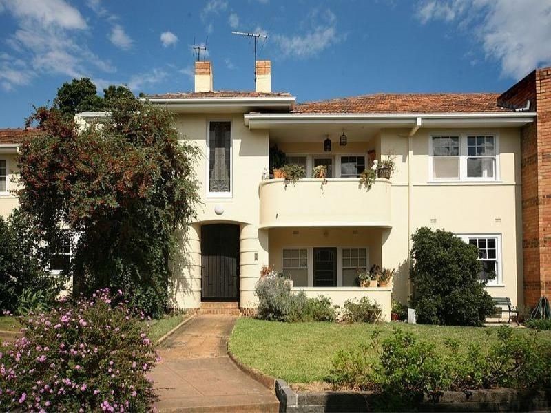 5/29B Hampden Road, Armadale VIC 3143