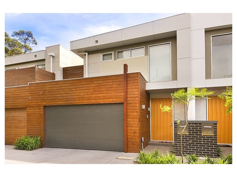 3/56 Osborne Avenue, Glen Iris VIC 3146