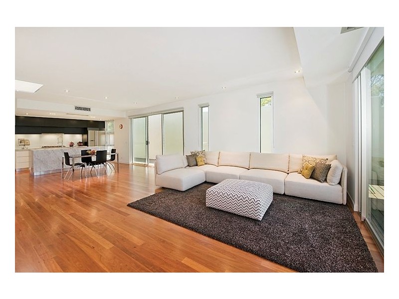 3/56 Osborne Avenue, Glen Iris VIC 3146