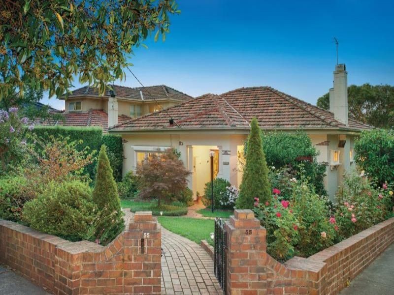 55 Glyndon Road, Camberwell VIC 3124