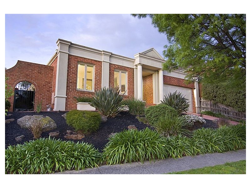 4 Beechwood Terrace, Ashwood VIC 3147