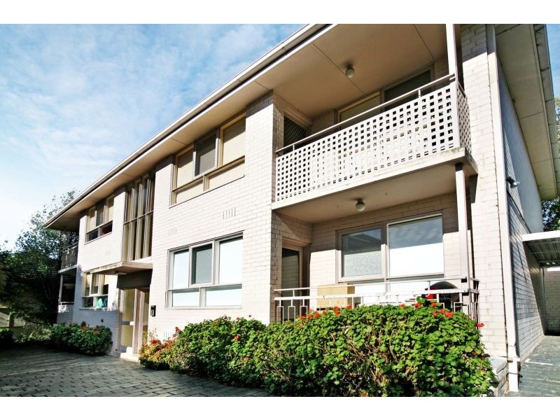 4/43 Maitland Street, Glen Iris VIC 3146