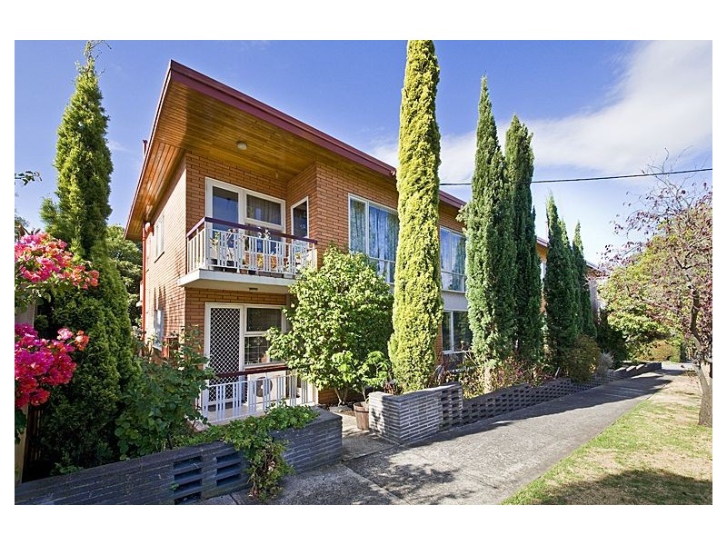 3/3-5 Valency Road, Glen Iris VIC 3146