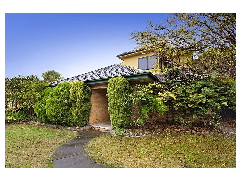 2 Dunscombe Avenue, Ashburton VIC 3147