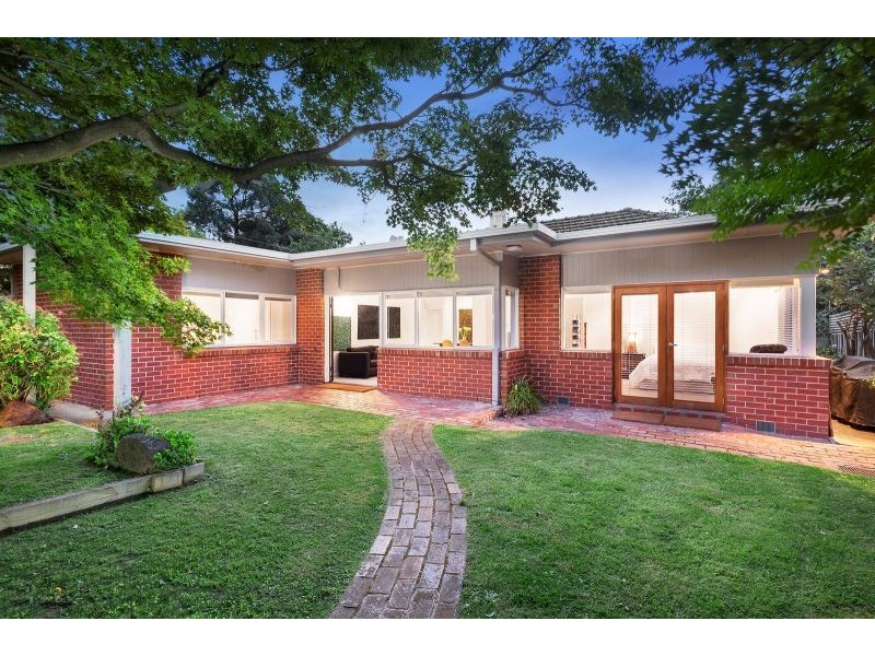 15 Howie Street, Glen Iris VIC 3146