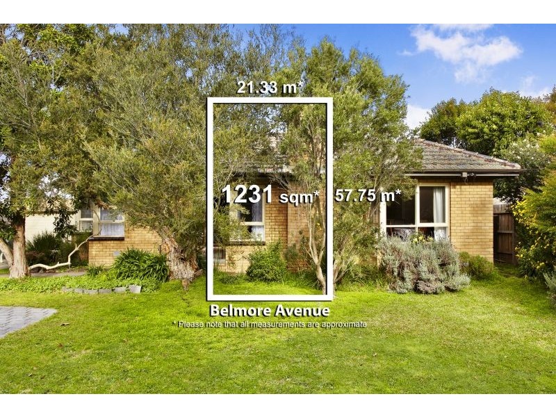392 Belmore Road, Mont Albert North VIC 3129