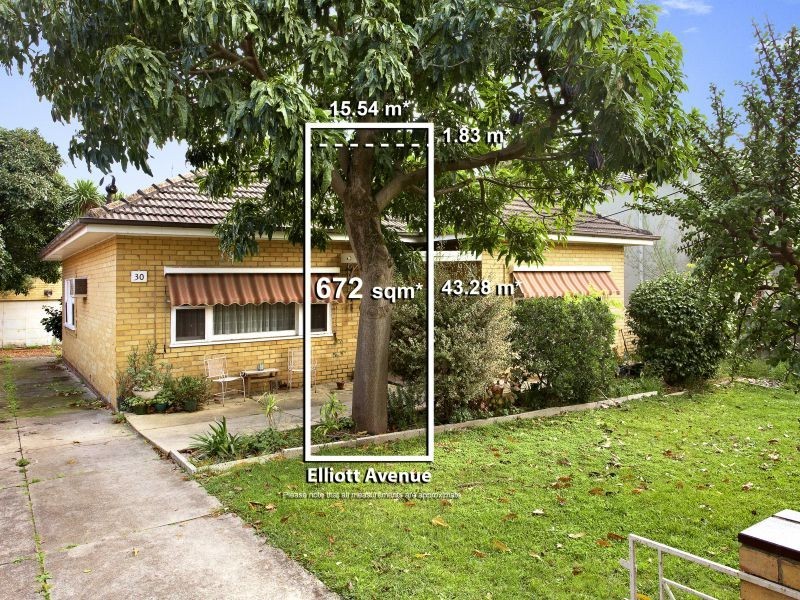 30 Elliot Avenue, Balwyn VIC 3103