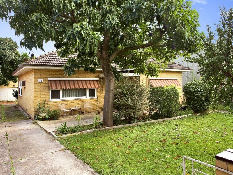 30 Elliot Avenue, Balwyn VIC 3103