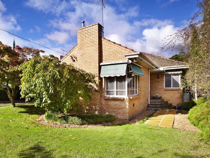 14 Ursa Street, Balwyn North VIC 3104