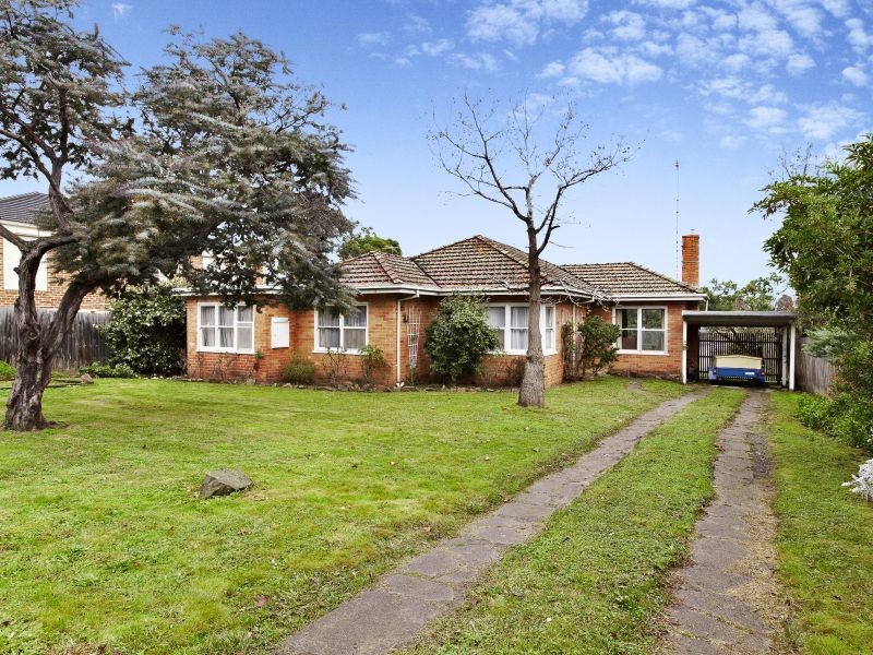 4 Jacka Street, Balwyn North VIC 3104
