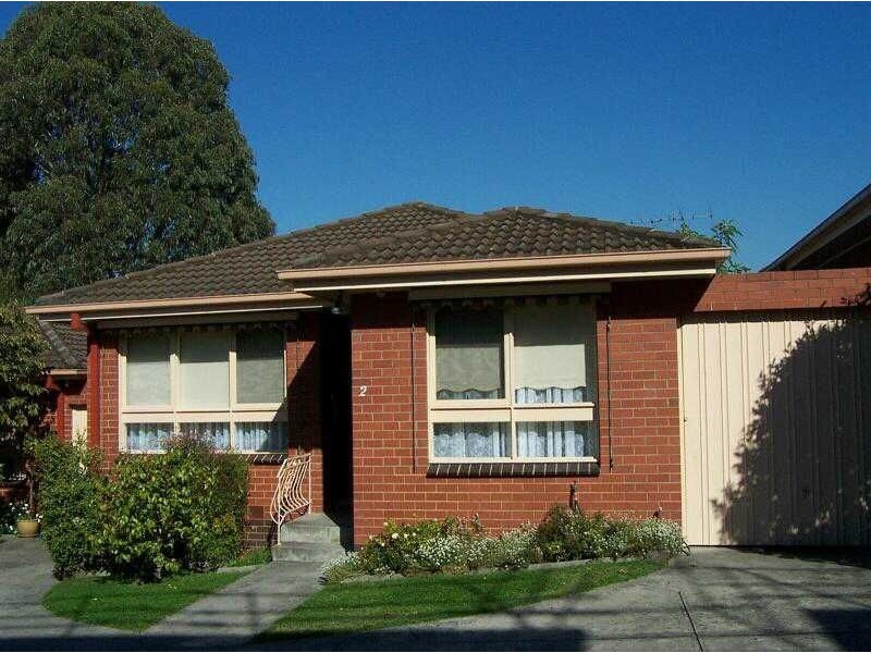 2/84 Rochester Road, Balwyn VIC 3103