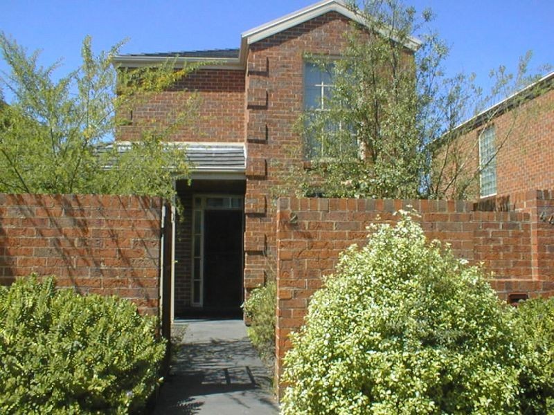2/445 Camberwell Road, Camberwell VIC 3124