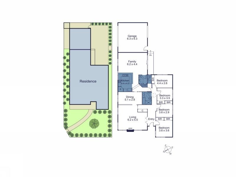 55 Goodwin Street, Blackburn VIC 3130