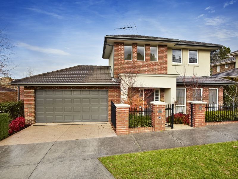 8 Barbara Street, Mont Albert North VIC 3129