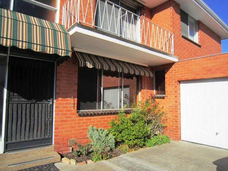 4/58 Adeney Avenue, Kew VIC 3101