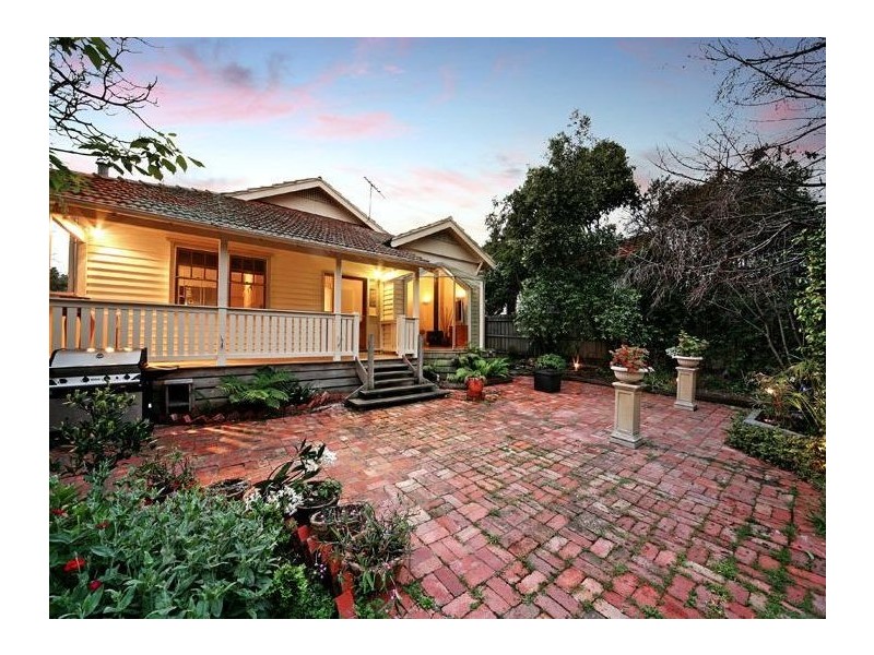 6 Chester Street, Glen Iris VIC 3146