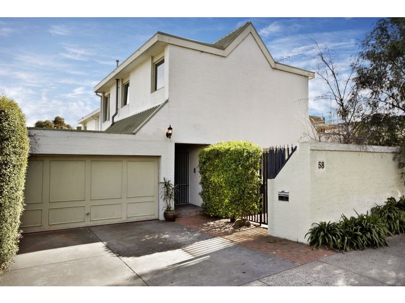 58 Trafalgar Road, Camberwell VIC 3124
