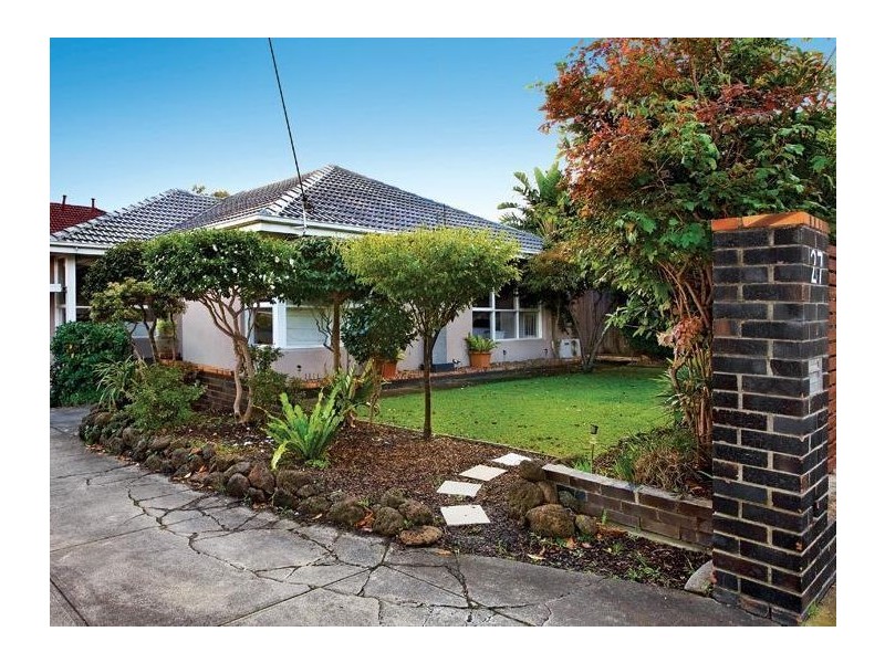 1/27 Chestnut Street, Surrey Hills VIC 3127