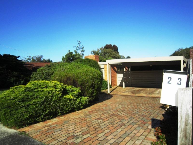 23 Northcote Avenue, Balwyn VIC 3103