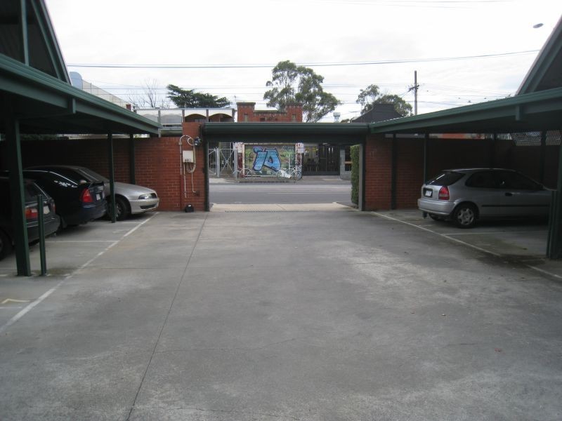 9/16 Nicholson Street, Fitzroy North VIC 3068