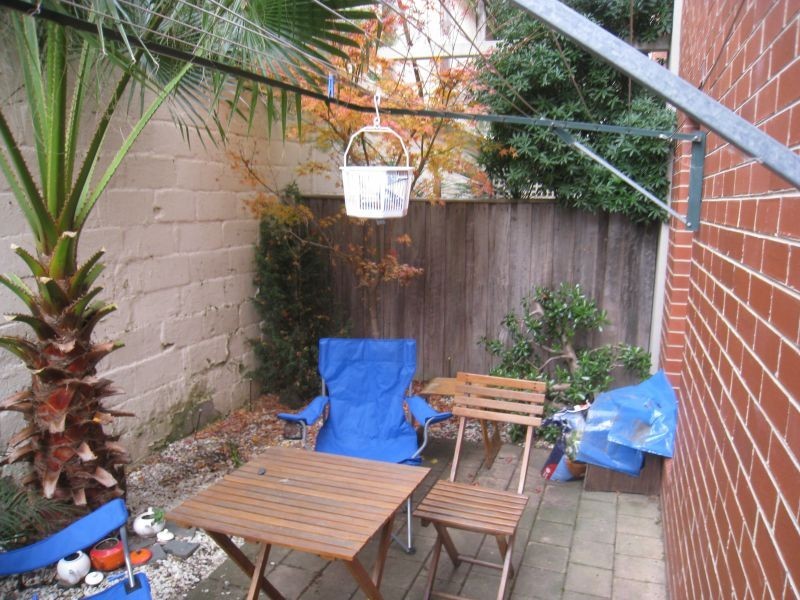 9/16 Nicholson Street, Fitzroy North VIC 3068