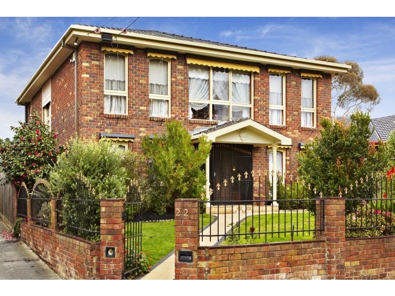 22 Charles Street, Surrey Hills VIC 3127