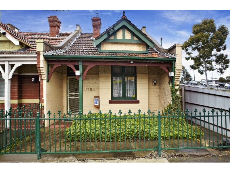 462 Swan Street, Richmond VIC 3121