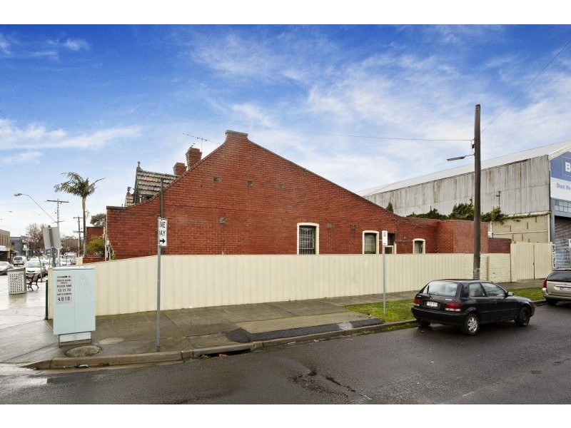 462 Swan Street, Richmond VIC 3121