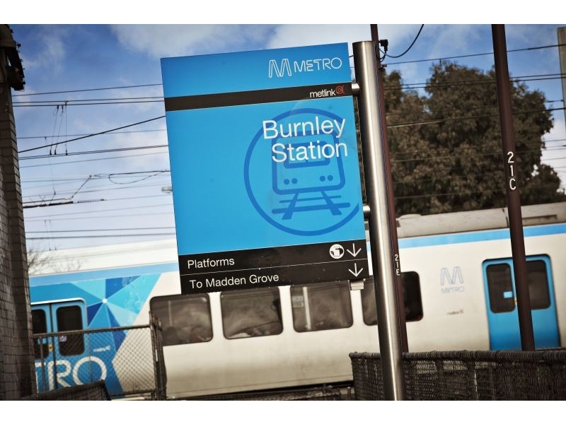 462 Swan Street, Richmond VIC 3121