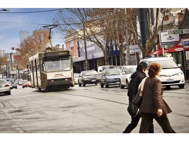 462 Swan Street, Richmond VIC 3121