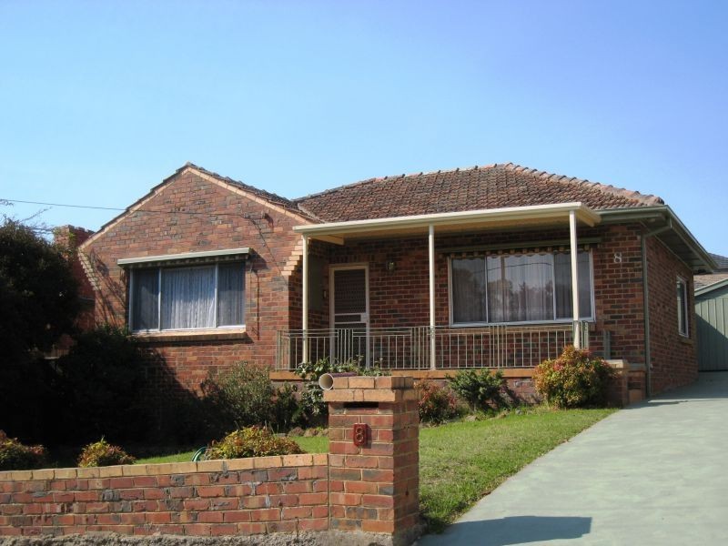8 Corlett Street, Mont Albert North VIC 3129