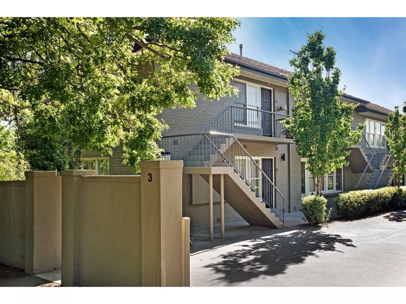 15/3 Kooyongkoot Road, Hawthorn VIC 3122