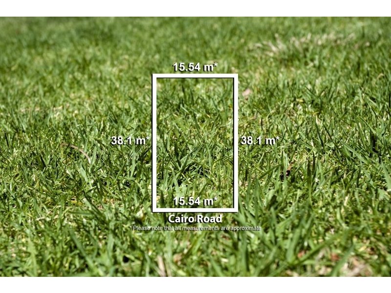 27 Cairo Road, Mont Albert North VIC 3129