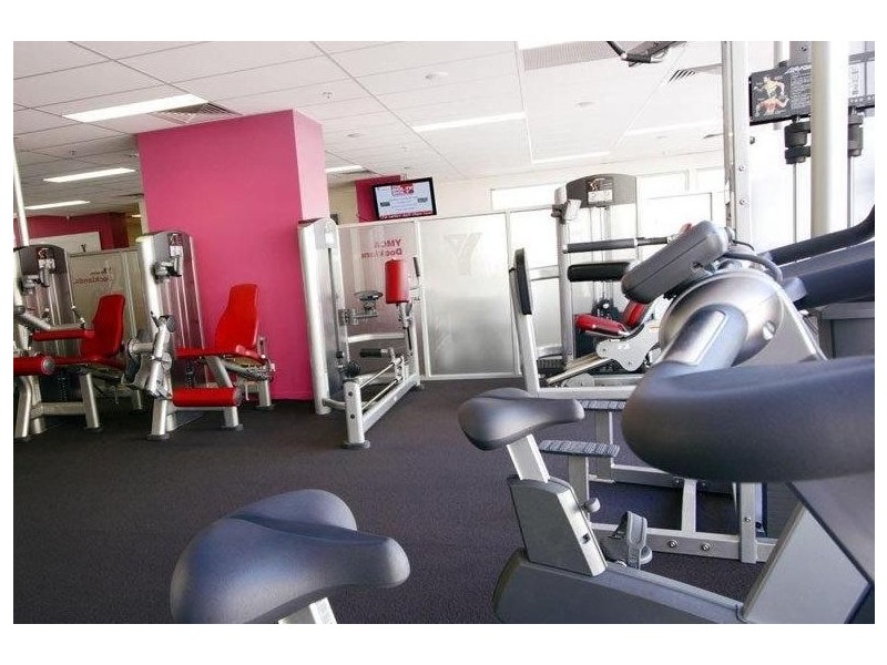 2502/100 Harbour Esplanade, Docklands VIC 3008