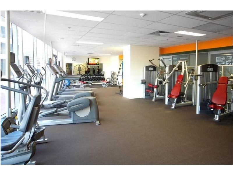 2502/100 Harbour Esplanade, Docklands VIC 3008