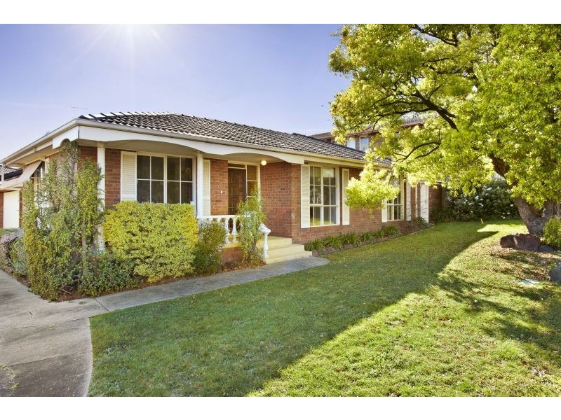 1/539-543 Doncaster Road, Doncaster VIC 3108