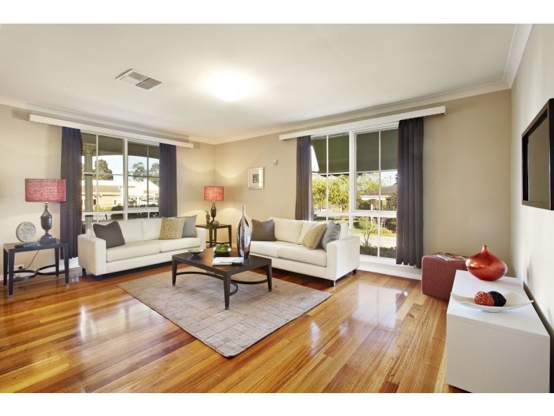 1/539-543 Doncaster Road, Doncaster VIC 3108