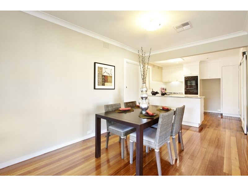 1/539-543 Doncaster Road, Doncaster VIC 3108