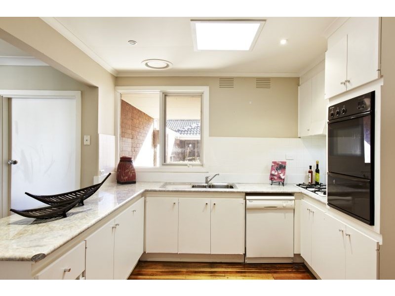 1/539-543 Doncaster Road, Doncaster VIC 3108