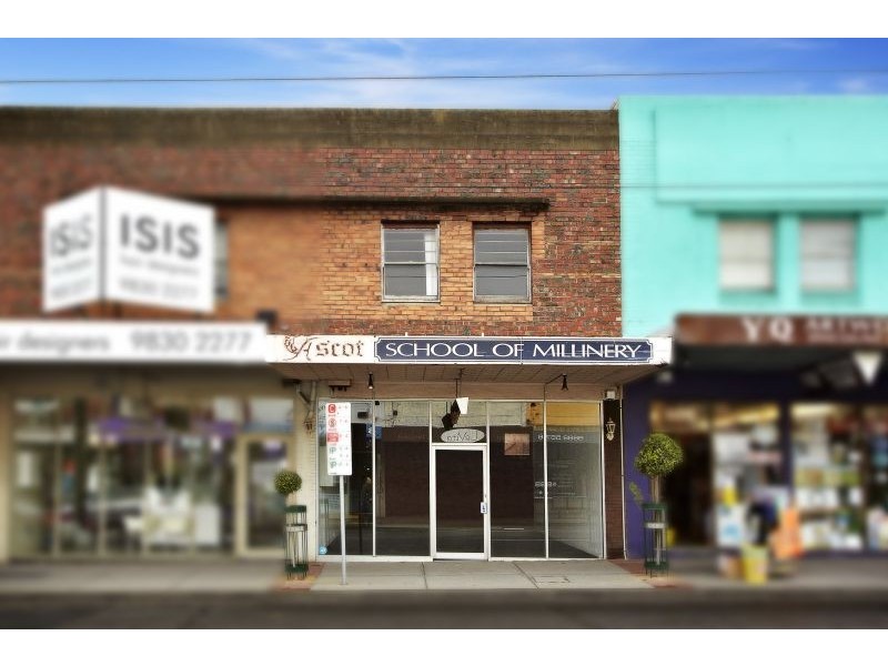 607 Whitehorse Road, Surrey Hills VIC 3127