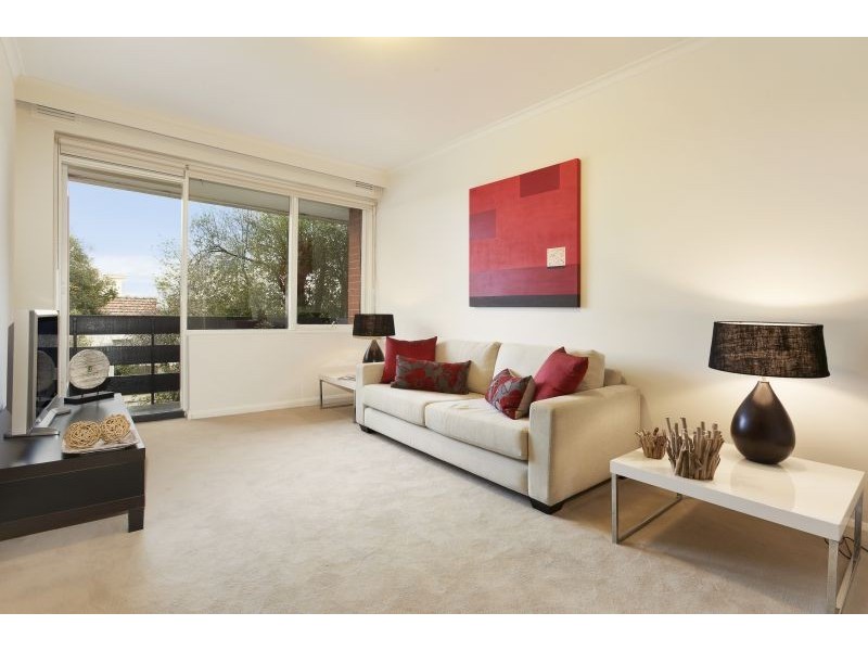 6/120 Victoria Road, Hawthorn East VIC 3123