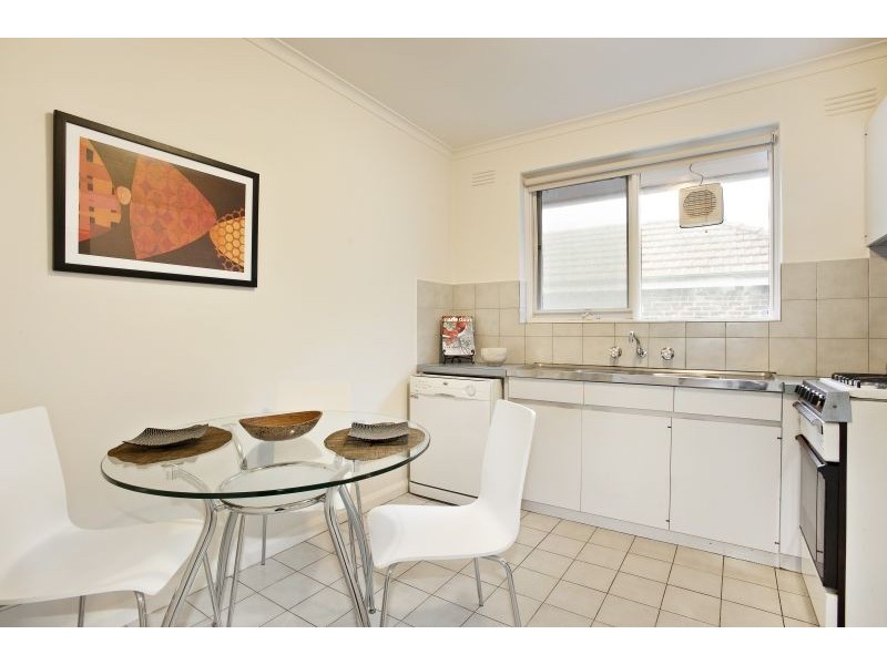 6/120 Victoria Road, Hawthorn East VIC 3123