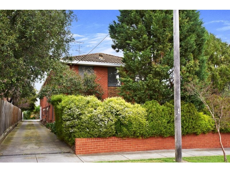 6/120 Victoria Road, Hawthorn East VIC 3123
