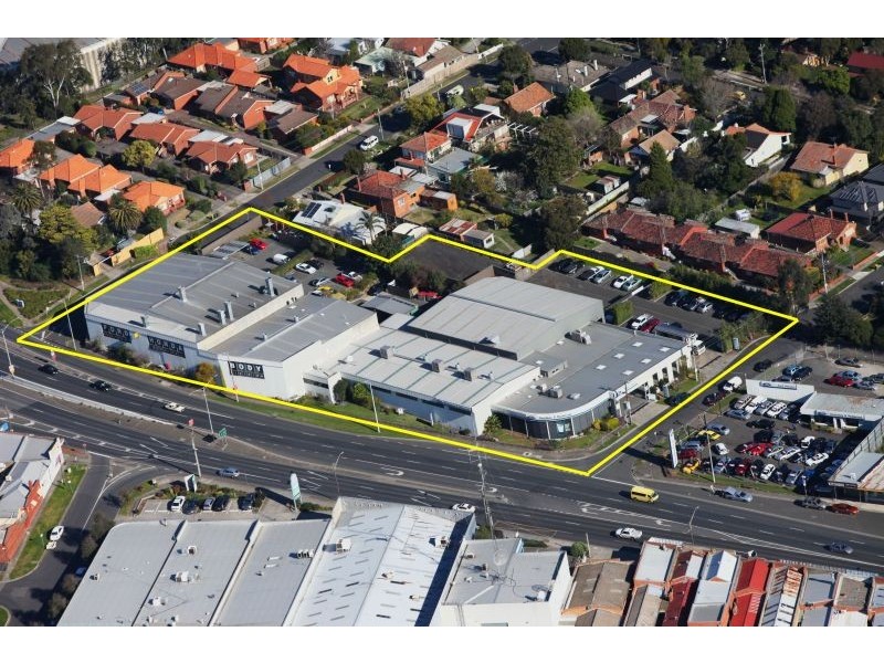 37-63 Bell Street, Heidelberg VIC 3084