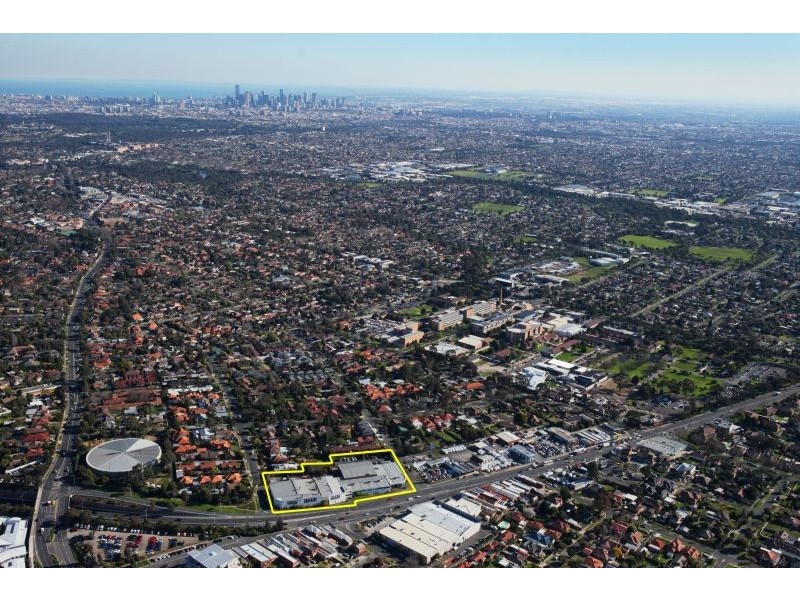 37-63 Bell Street, Heidelberg VIC 3084